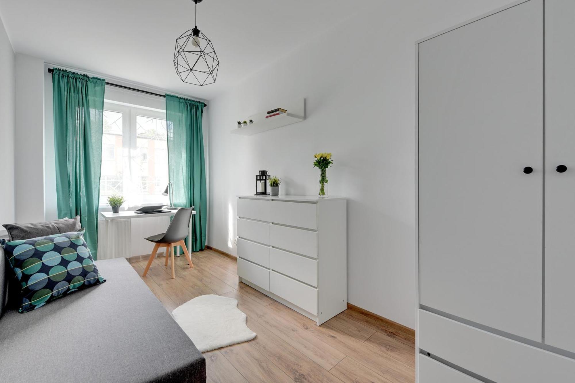 Homestay Zabianka - Gdynska *