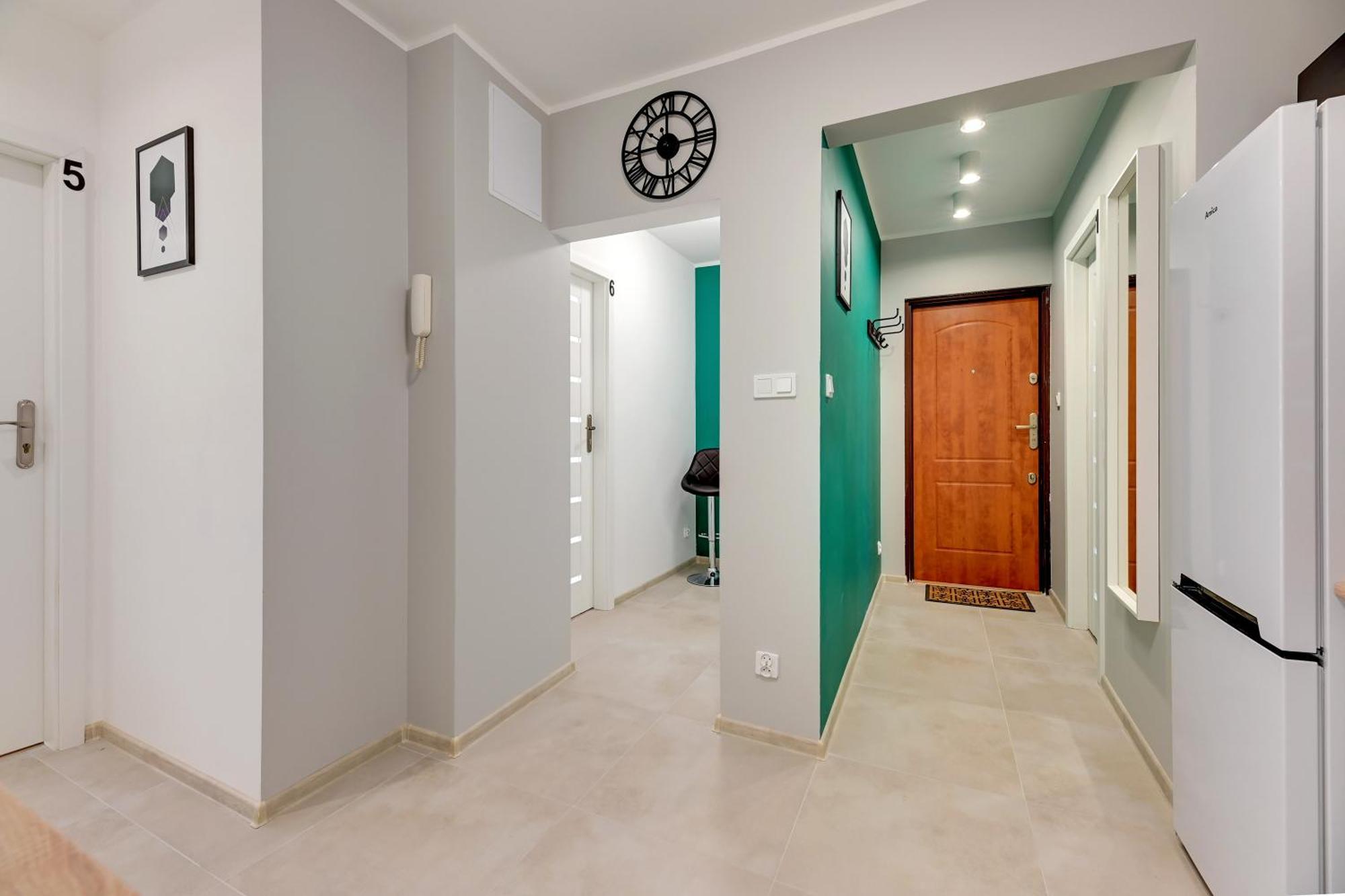 Homestay Zabianka - Gdynska