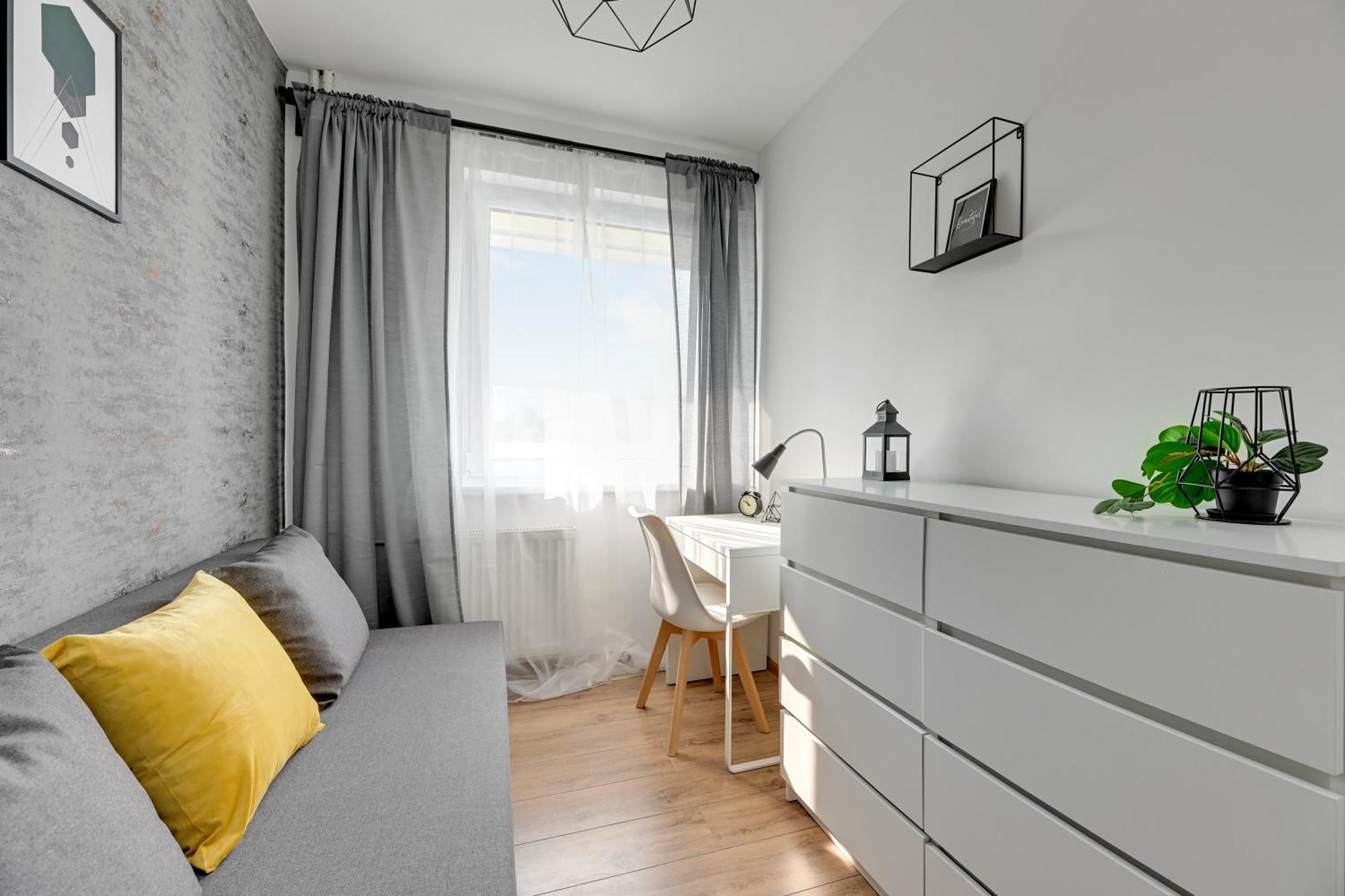 Homestay Zabianka - Gdynska *