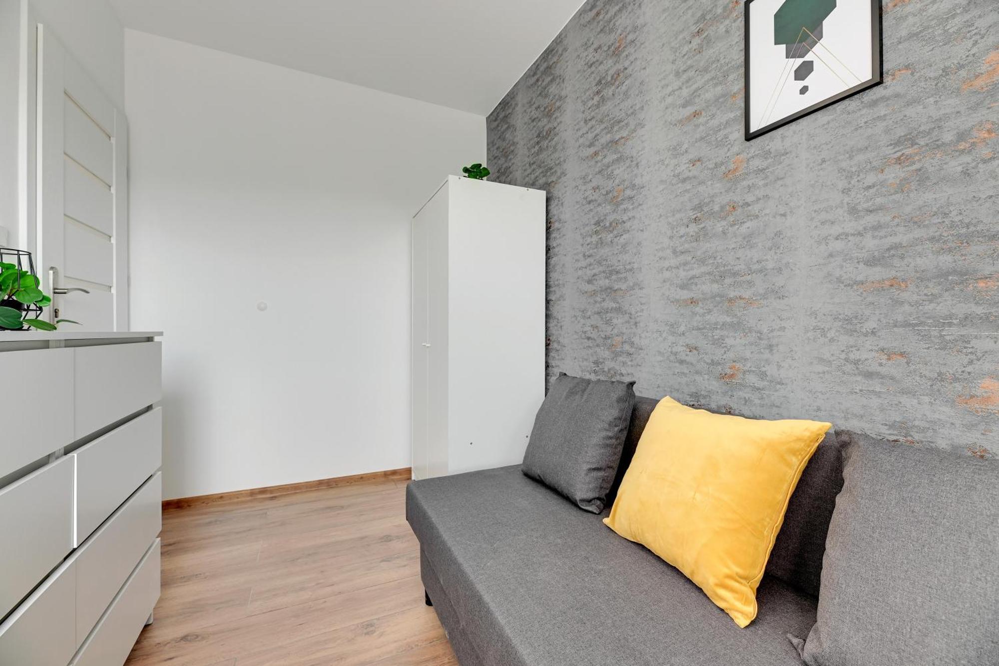 Homestay Zabianka - Gdynska *