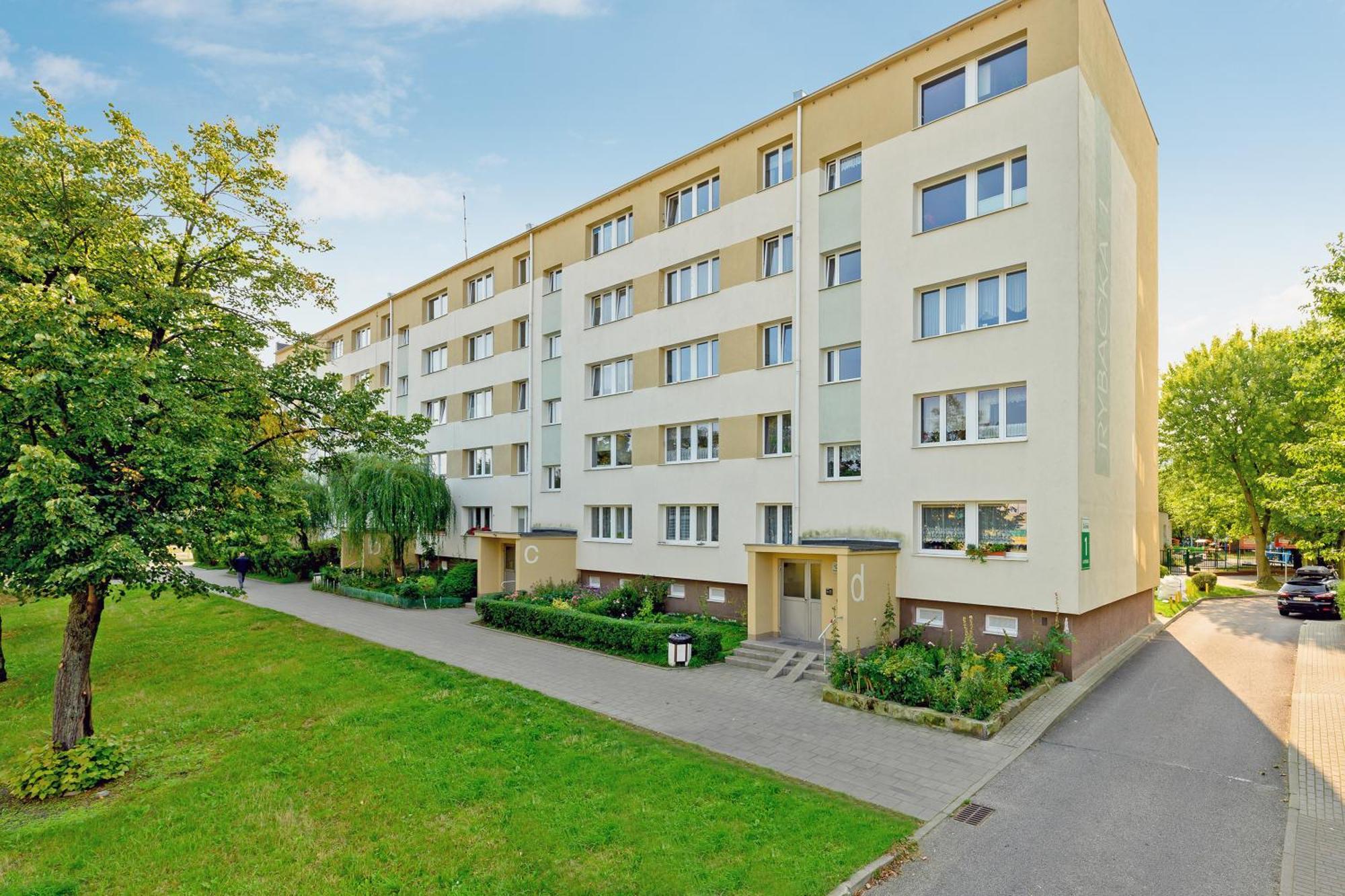 Homestay Zabianka - Gdynska