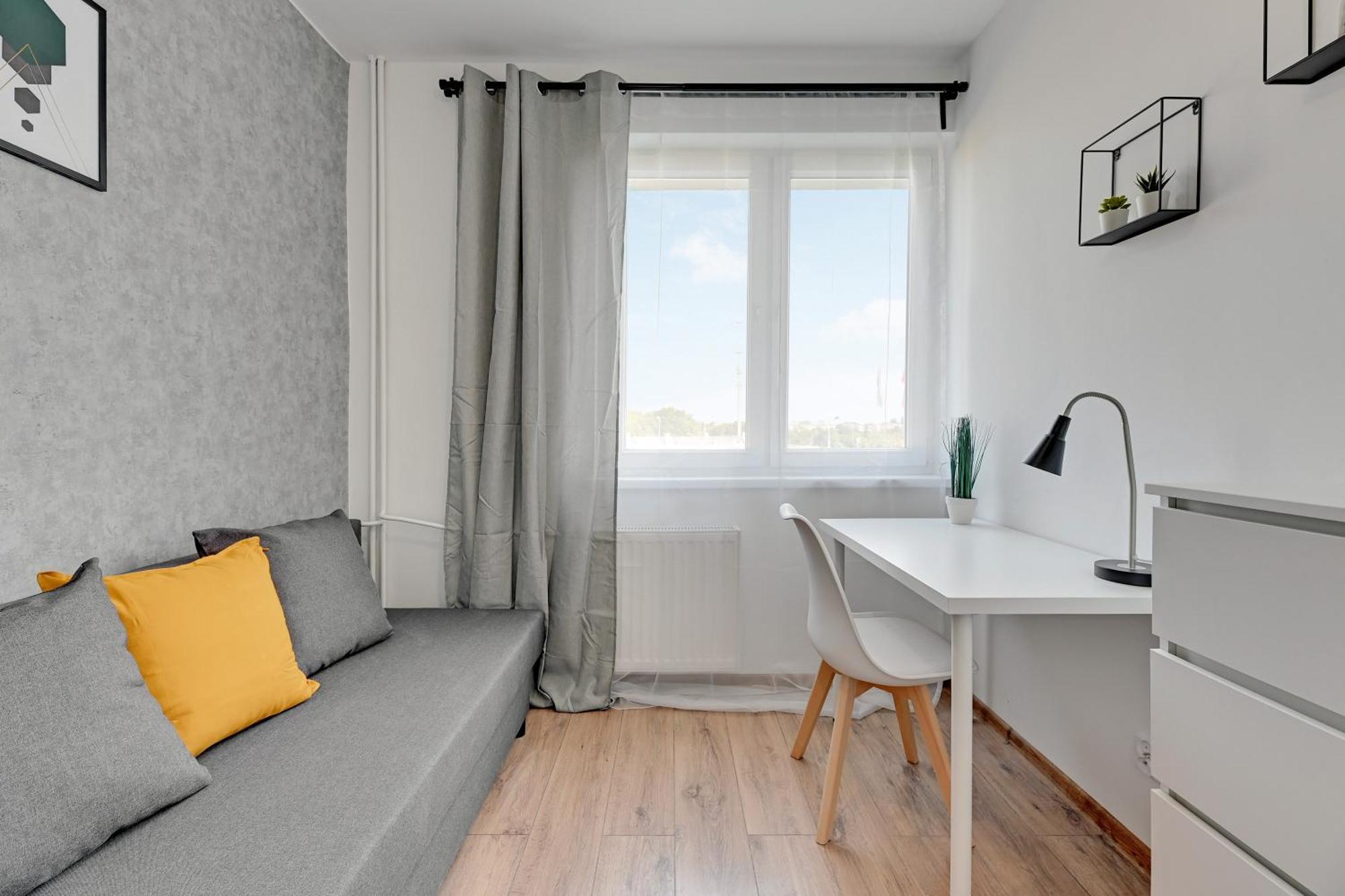 Homestay Zabianka - Gdynska