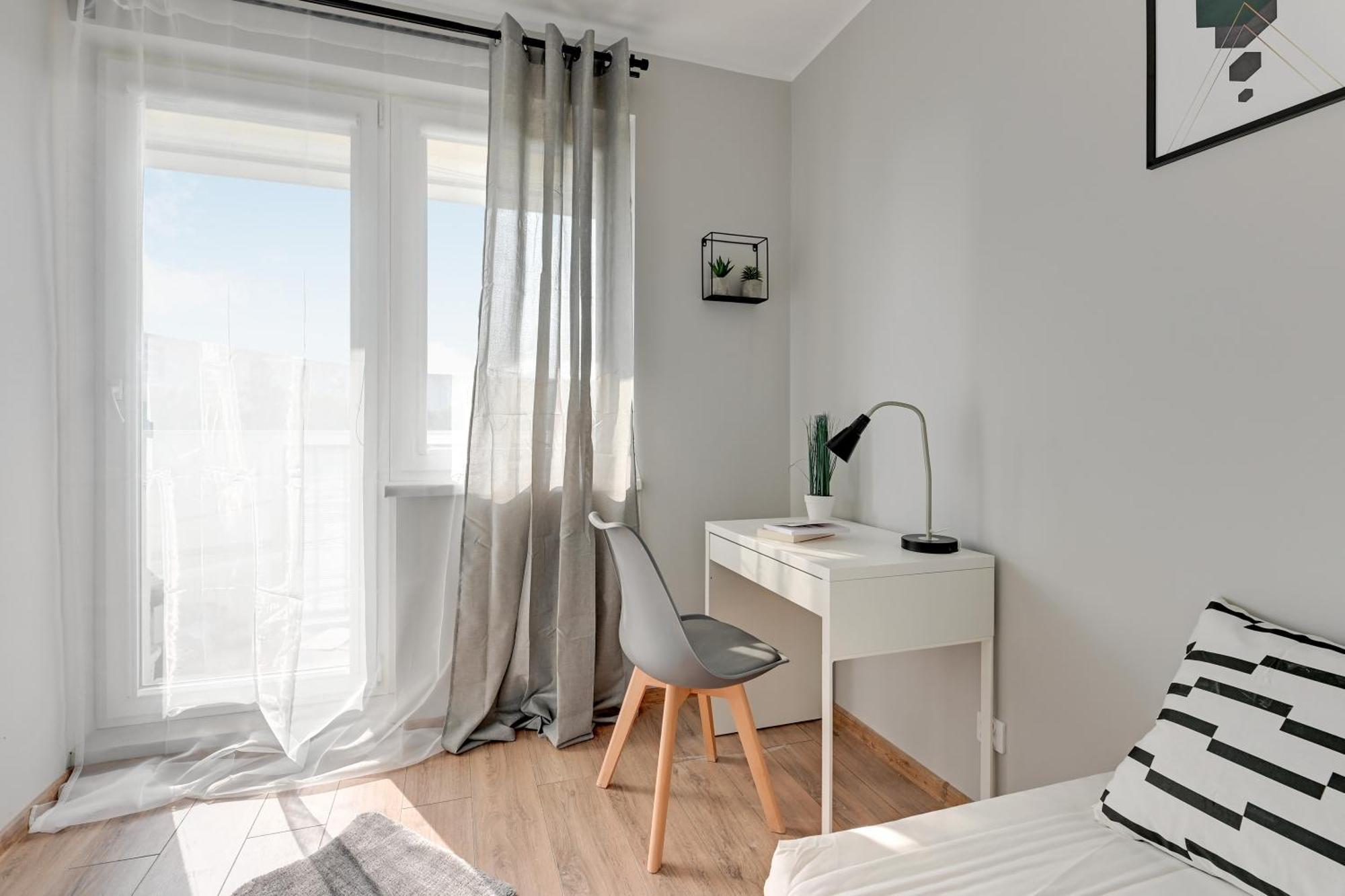 Homestay Zabianka - Gdynska
