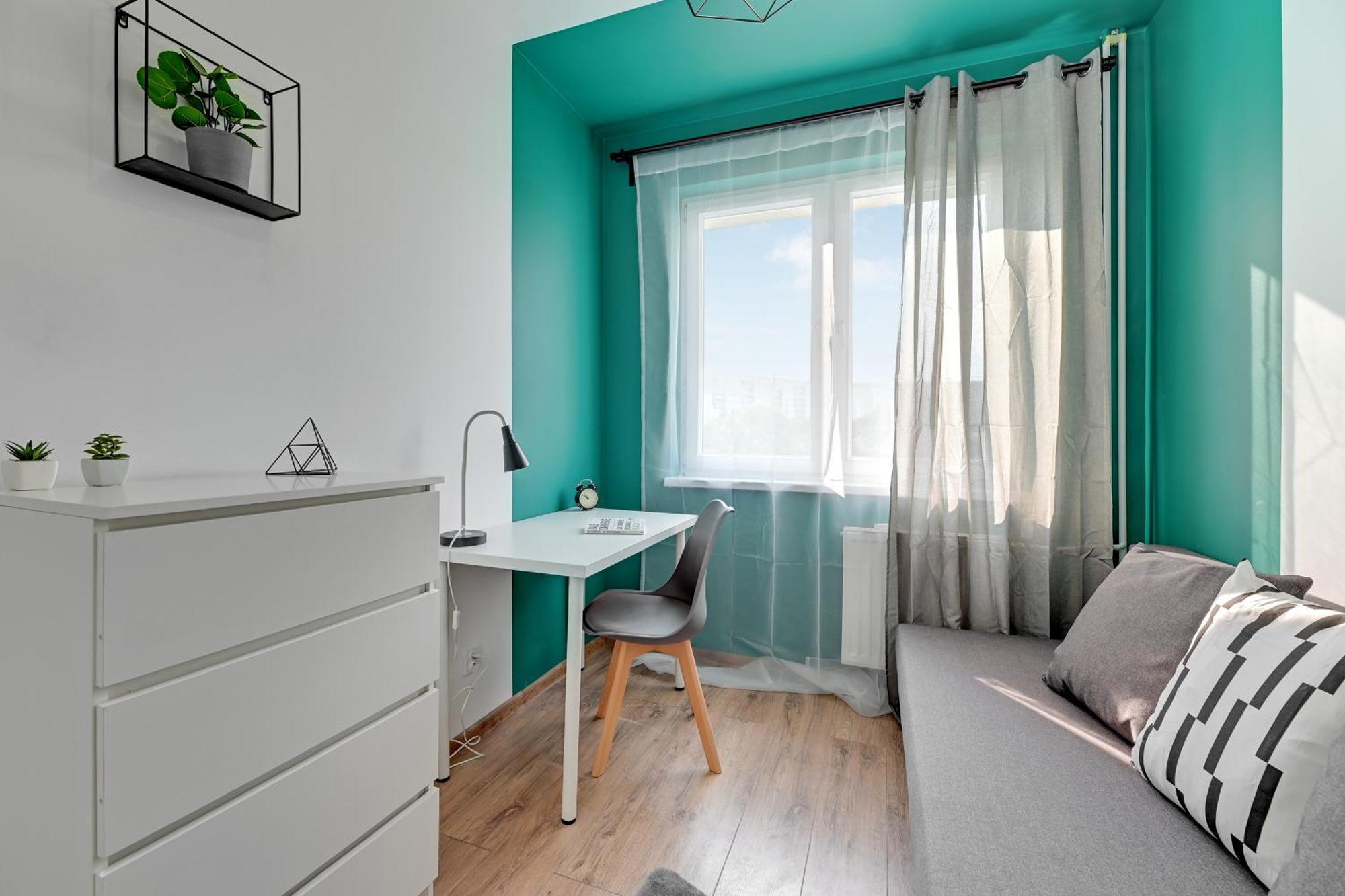 Homestay Zabianka - Gdynska Gdansk