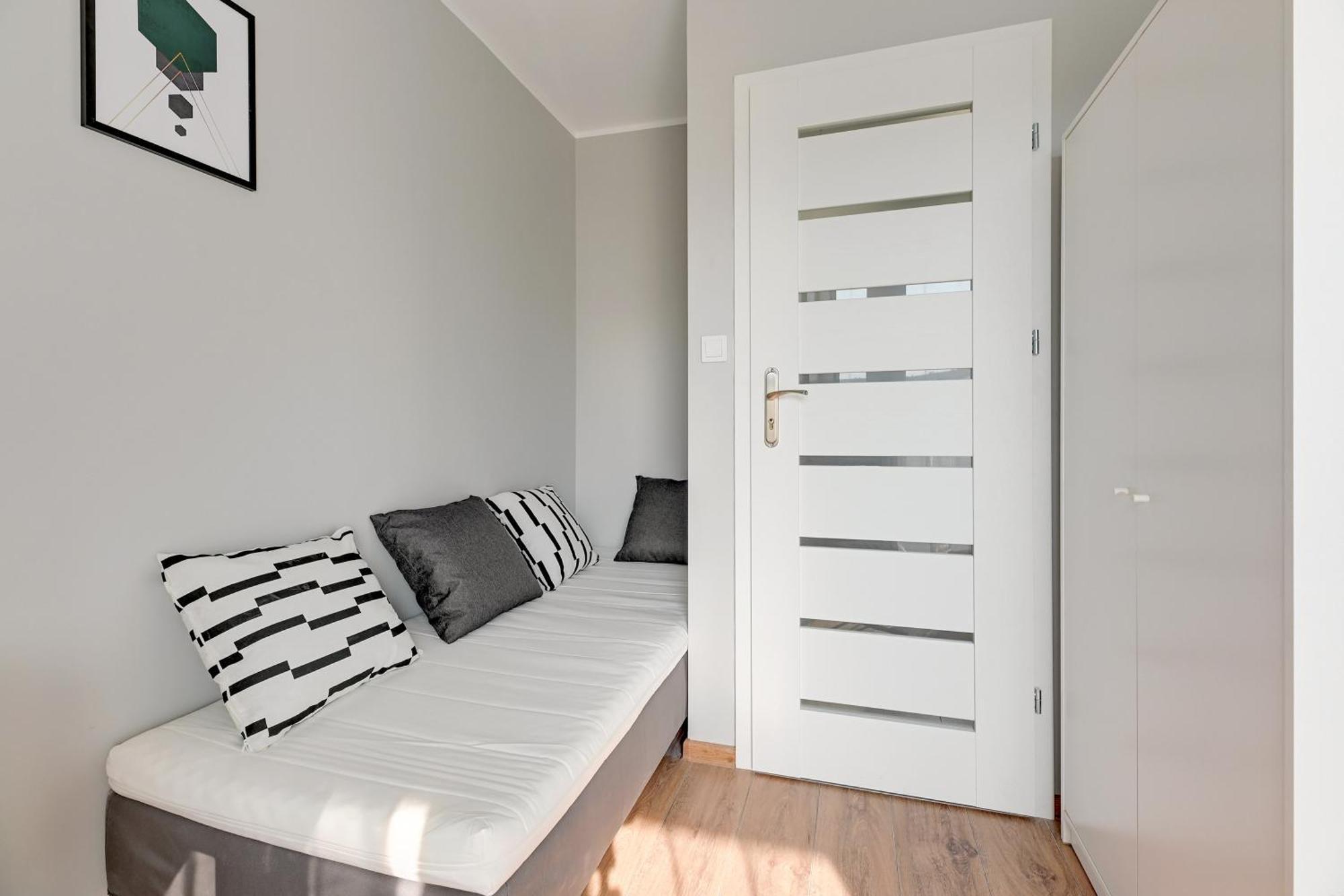 Homestay Zabianka - Gdynska *