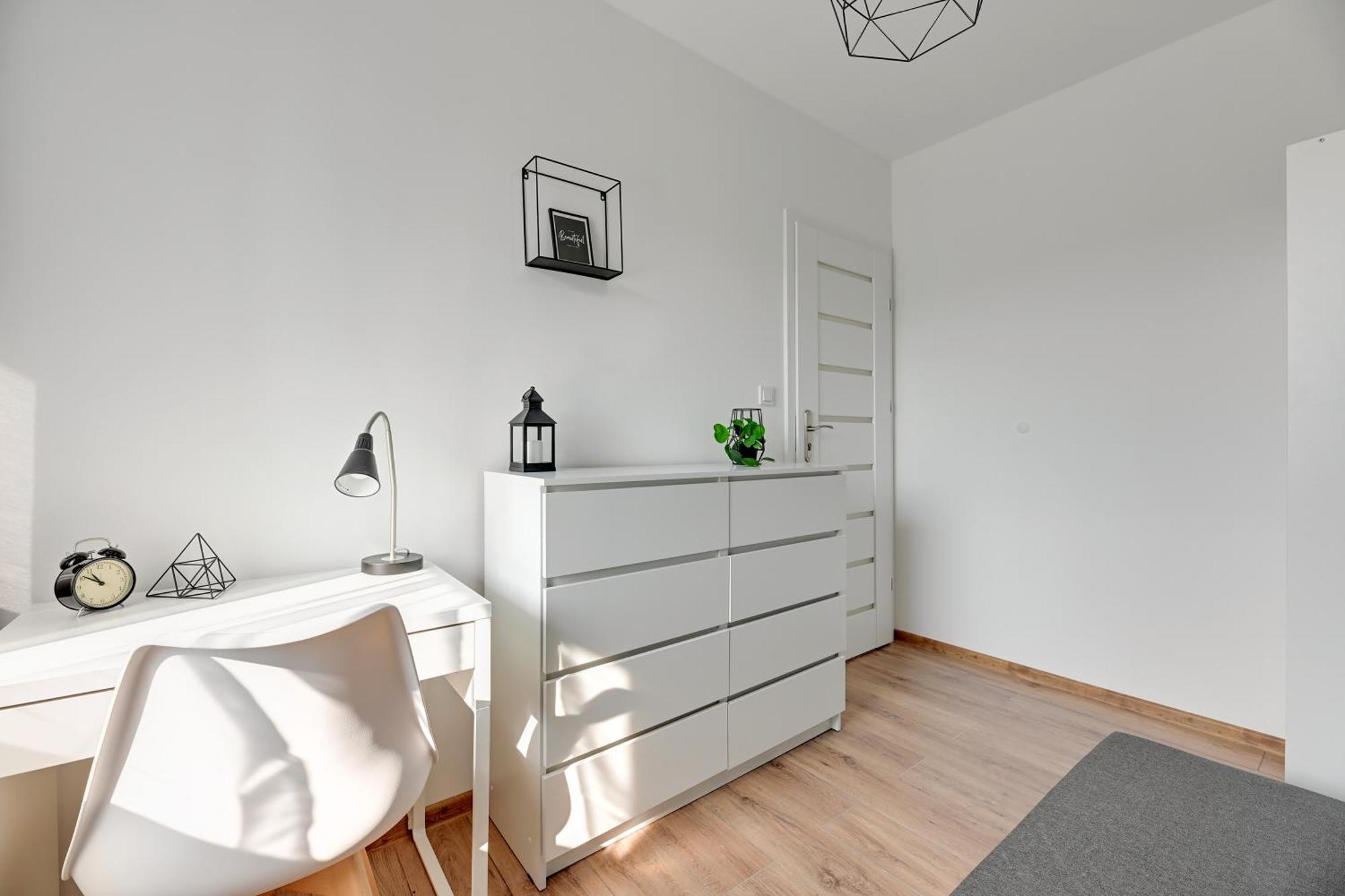 Homestay Zabianka - Gdynska *